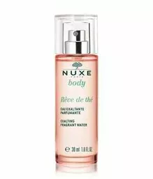 Nuxe perfumy