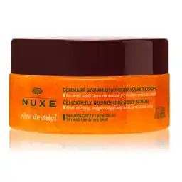 NUXE Rêve de Miel Peeling do ciała 175 ml