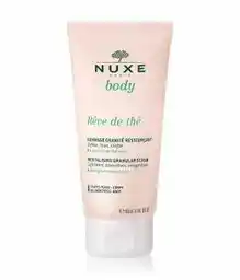 NUXE Reve de The Rewitalizujący peeling do ciała 150ml