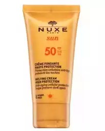 Nuxe Sun Crème Fondante Haute Protection SPF50 krem do opalania 50ml