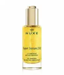 NUXE Super Serum 10 Universelle Anti-Aging-Essenz Serum do twarzy 50 ml