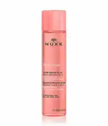 NUXE Very Rose rozświetlający peeling złuszczający 150ml