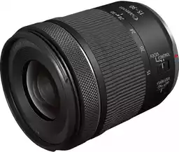 Obiektyw Canon RF 15-30mm F4.5-6.3 IS STM