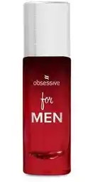 Obsessive for Men Extra Strong Perfumy z feromonami spray 10ml