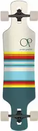 Ocean Pacific longboard SWELL LONGBOARD Off White/Teal