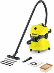 Odkurzacz Karcher WD 4