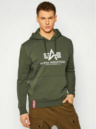 Odzież Alpha Industries