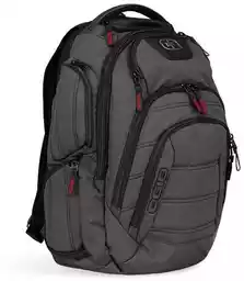 Ogio plecak Renegade Rss Black Pindot