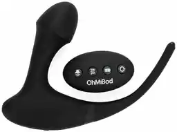 Ohmibod Club Vibe 3 Hero - wibrator prostaty (z kontrolą muzyki)