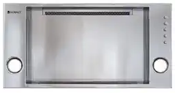 Okap kuchenny do zabudowy RETIO 60.1 Stal Inox