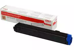 OKI 43979102 Czarny Toner