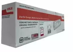 OKI 46861306 Toner