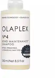 OLAPLEX No 4 Bond Maintenance Shampoo 250ml