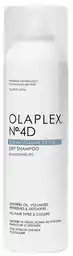 Olaplex No.4D Clean Volume Detox Suchy Szampon 250 ml