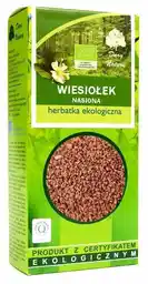 Oleje z wiesiołka