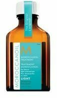 Olejek do włosów Moroccanoil