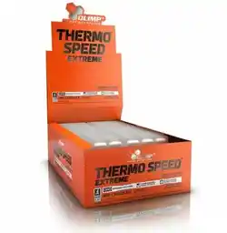 Olimp 2 X Thermo Speed Extreme 2X 120=240k Spalacz