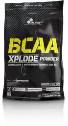 Olimp BCAA Xplode Powder 1000 g Lemon