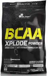 Olimp BCAA Xplode Powder 1000 g Orange