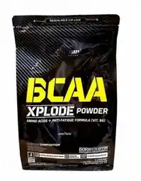 Olimp BCAA Xplode Powder 1000 g Strawberry