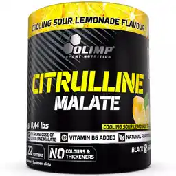 Olimp Citrulline Malate 200 g