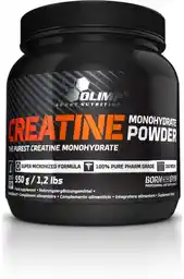 Olimp Creatine Monohydrate Powder 550g