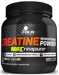 Olimp Creatine Monohydrate Powder (Creapure ) - 500g