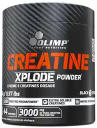 Olimp Creatine Xplode Powder - 260g - Ananas