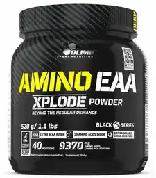 Olimp EAA Xplode Powder Ananasowy (520 g)