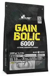 Olimp Gain Bolic 6000 1000 g waniliowy