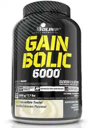 Olimp Gain Bolic 6000 3500 g Truskawkowy