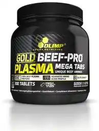 Olimp Gold Beef-Pro Plasma - 300 tabl