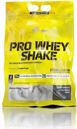 Olimp Pro Whey Shake 2270g Truskawka