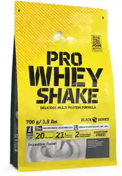 Olimp Pro Whey Shake 700g - Waniliowy