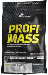 Olimp Profi Mass 1000 g Truskawkowy