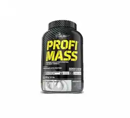 Olimp Profi Mass 2500 g - Czekoladowy