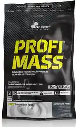 Olimp Profi Mass - Bananowy 1000 g