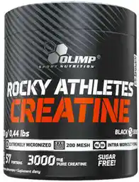 Olimp Rocky Athletes Creatine 200g