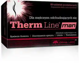 Olimp Therm Line Man 60tabs