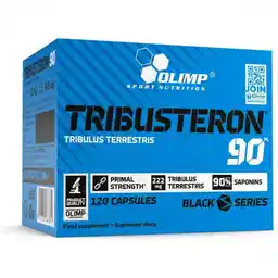 Olimp Tribusteron 90 222mg - 120 kaps