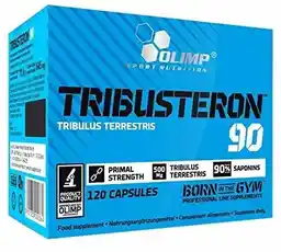 Olimp Tribusteron 90 500mg - 120 kaps