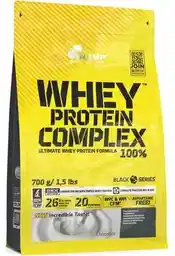 Olimp Whey Protein Complex 100 procent 700g - Czekoladowy