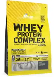 Olimp Whey Protein Complex - 600g Czekoladowy