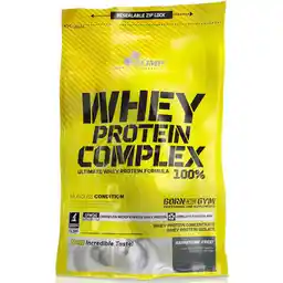 Olimp Whey Protein Complex - 600g Waniliowy