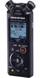 Olympus Dyktafon LS-P5