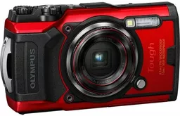 Olympus TG-6