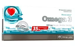 Omega 3 epa