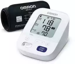 Omron Ciśnieniomierz M3 COMFORT HEM-7155-E