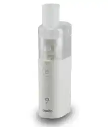 Omron MicroAir U100 Nebulizator