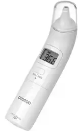 Omron Termometr douszny GENTLE TEMP 520